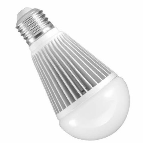 Schneider LED Leuchtmittel 9 Watt