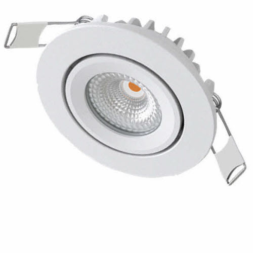 Schneider Luzern 62 COB LED Einbaustrahler 5.0W , 60°