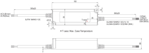 24V Netzteil PWM-40D-24 Specifikationen