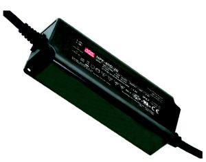 24V Netzteil PWM-40D-24